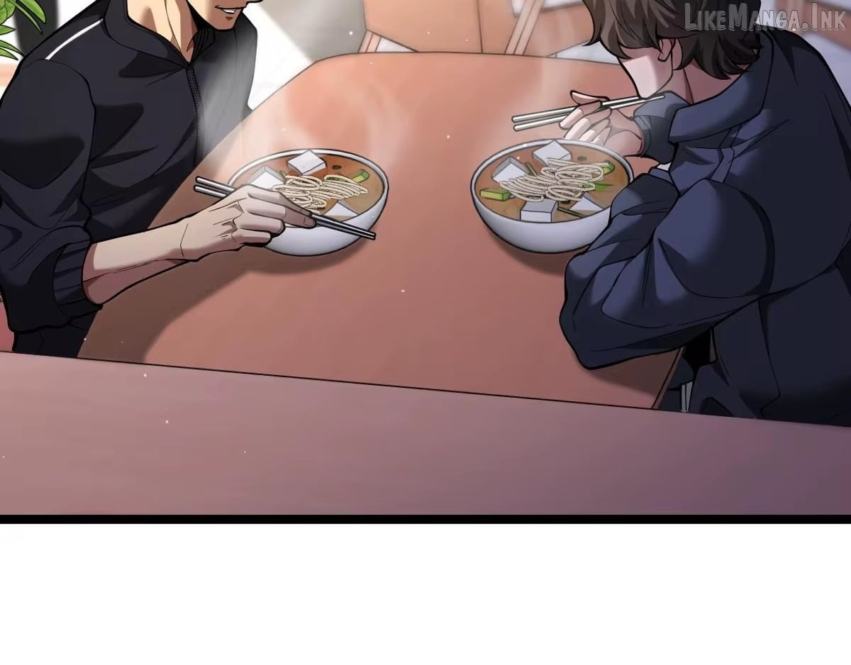 I’m A Super Rich Man, So It’s Reasonable For Me To Be A Scumbag Chapter 44  - page 63